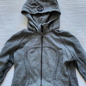 Lululemon Scuba Hoodie